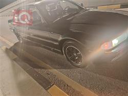 بي ام دبليو الفئة 7